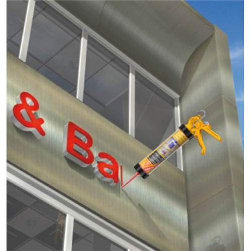 SIKAFLEX-118 EXTREM GRAB
